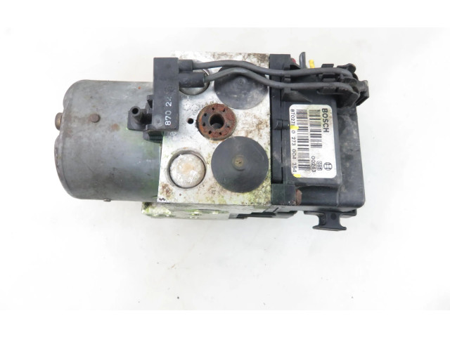 Блок АБС 0265216492, 0273004354   Fiat  Ulysse   -  года