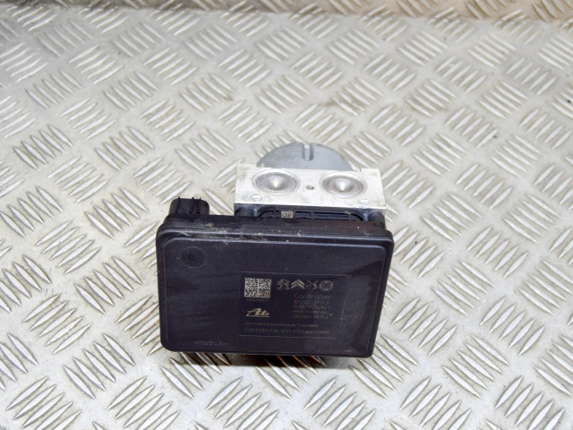 Блок АБС 28516035193, 28581242101   Peugeot  2008 II  2019- года