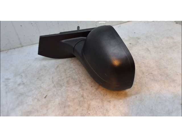 Зеркало (механическое) Chevrolet Spark - года