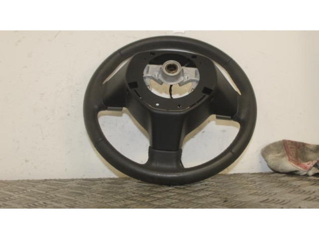 Руль Suzuki SX4 2006 - 2009 года