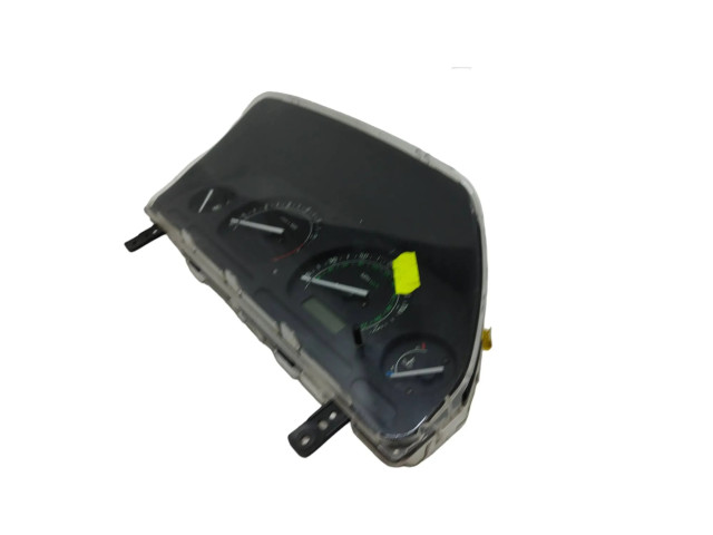 Přístrojová deska Land Rover Freelander 2001 LR0016001, YAC002470