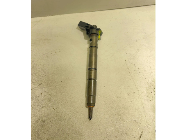 Vstřikovač 0445115052, 059130227AH Audi A6 Allroad C6