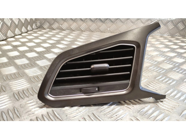 Боковая воздушная решётка