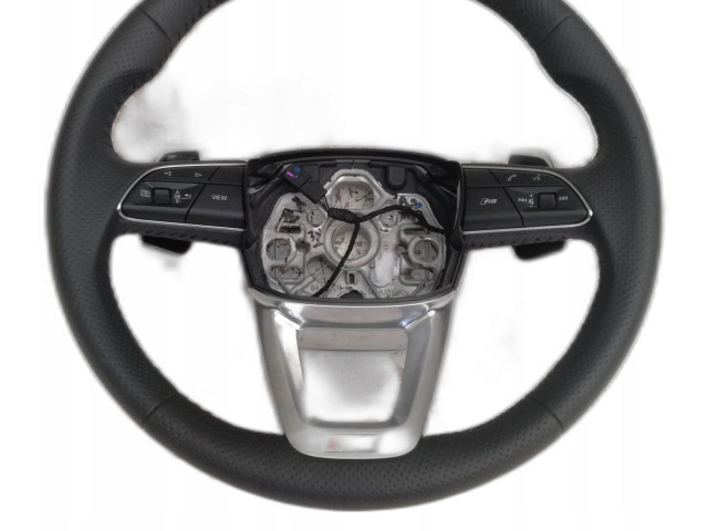 Руль Audi Q3 F3 2018 - года 83A419091BA