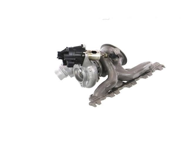 Турбина Mini Clubman F54 49477-02225, 49477-02225