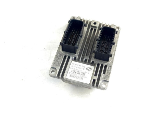 Řídící jednotka 51926687   Fiat Punto (199) 2013