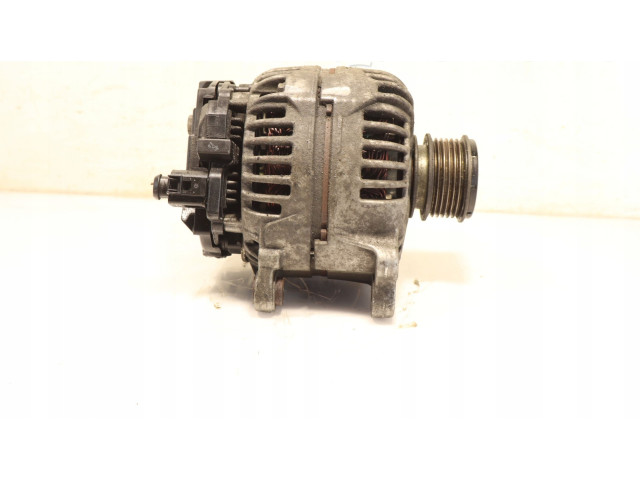 Генератор 0124525187 Volkswagen Caddy