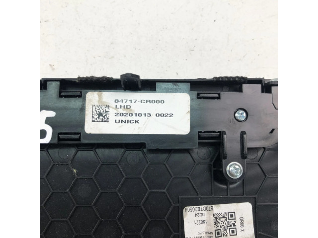 Дисплей    84717CR000   KIA Xceed