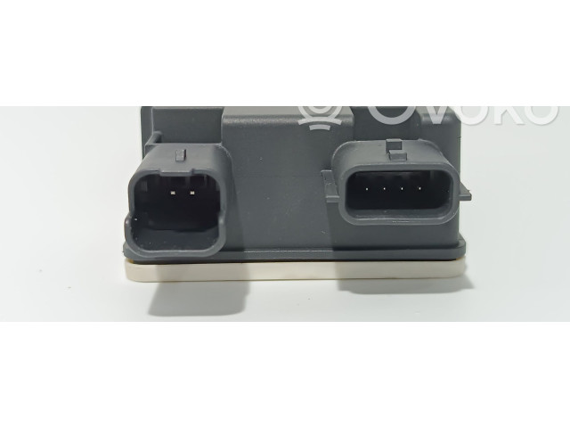 Блок управления 169108688R, 0580001019   Nissan X-Trail T32