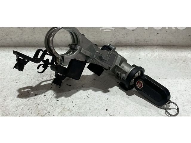 Řídící jednotka 51871692, 51871692 Fiat Punto Evo 2010