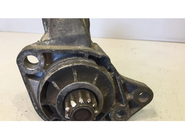 Стартер 020911023R, 0110BD Volkswagen Golf IV