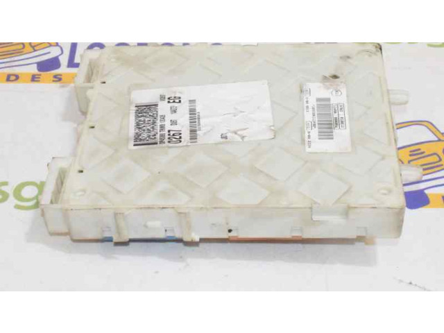 Pojistková skříňka 2443670, DV6T14A073EG Ford C-MAX II 2010