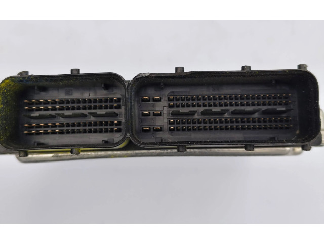 Řídící jednotka 5B0906012, 0261S02025 Bugatti Veyron Grand Sport EB 2015