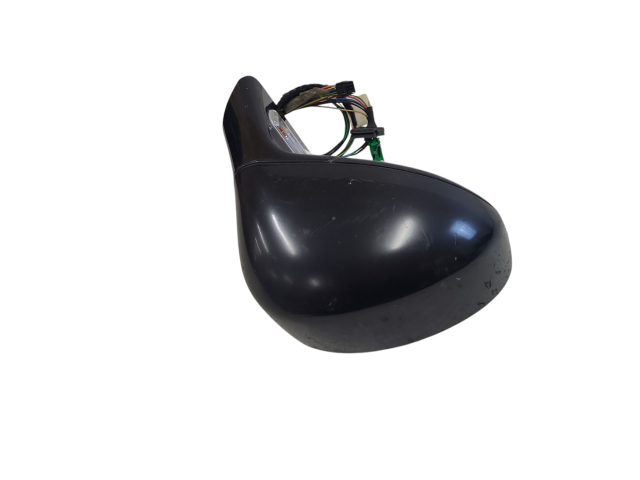 Зеркало электрическое Citroen C4 I 2004 - 2010 года