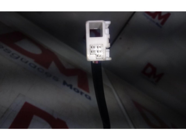 Zpětné zrcátko Toyota Land Cruiser (J120) 2017