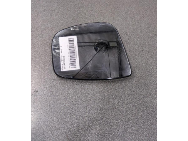 Zpětné zrcátko Citroen Berlingo 2020 1616869280