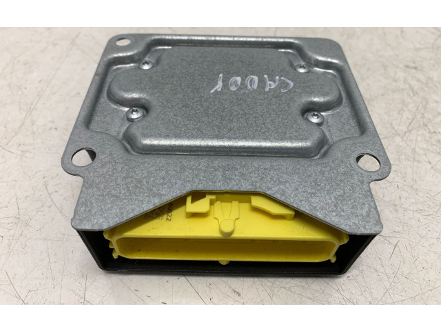 Блок подушек безопасности 2K5959655, 0285012782   Volkswagen Caddy