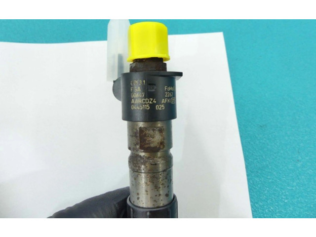 Форсунка 0445115025, IMPRK1335266 Mitsubishi Outlander