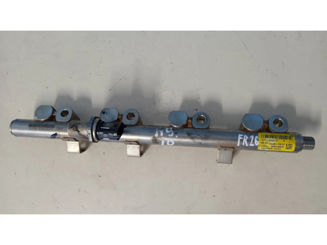 Топливная рампа 3534003HC0 Hyundai Ioniq 1.6