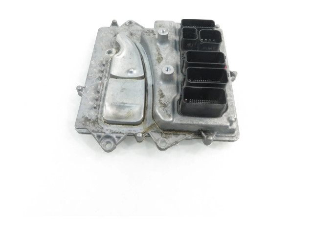 Блок управления двигателя 0261S10559, 863174801   BMW X3 F25