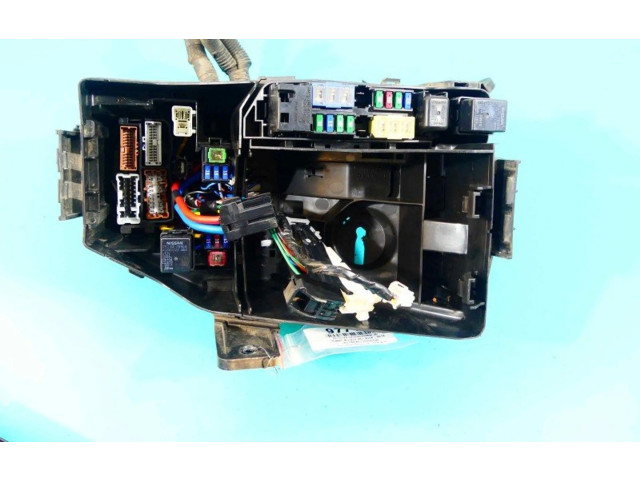   Pojistková skříňka 7154739930, IMPRK977183   Nissan Murano Z51 2010