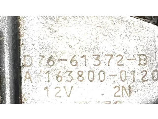 Zámek zadních dveří A81613106U, 11042E Chrysler Town & Country V 2008