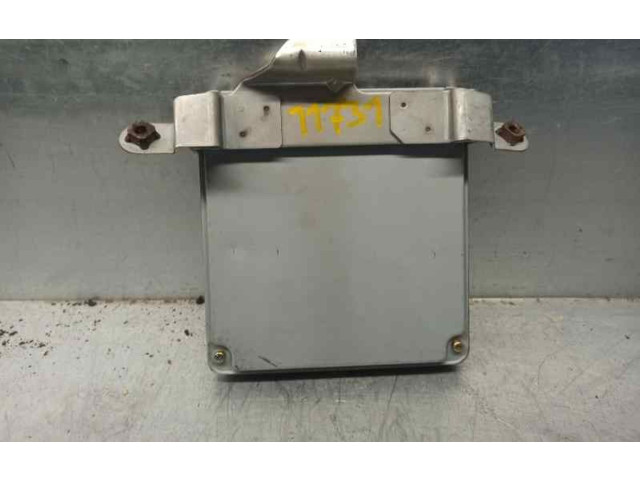 Блок управления двигателя 0797007704, KLL218881D   Mazda Xedos 9