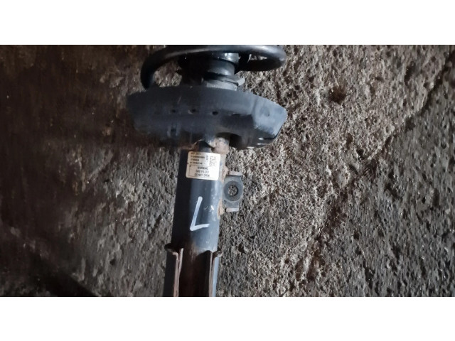 Передний амортизатор      