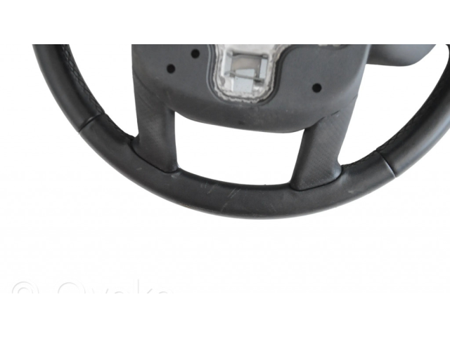 Руль Land Rover Range Rover Sport L494 2013- года JK623F563ED8PVJ