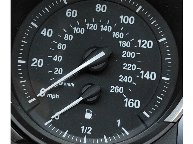 Панель приборов 9347666, 800011949 BMW Z4 E89