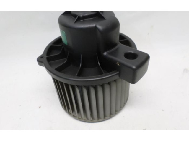 Вентилятор печки O123731, 0130101113 Smart Roadster