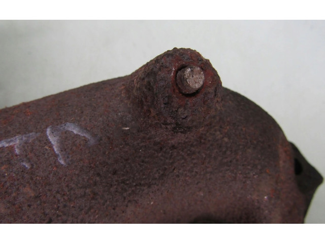 Турбина Opel Vectra B 8970372300