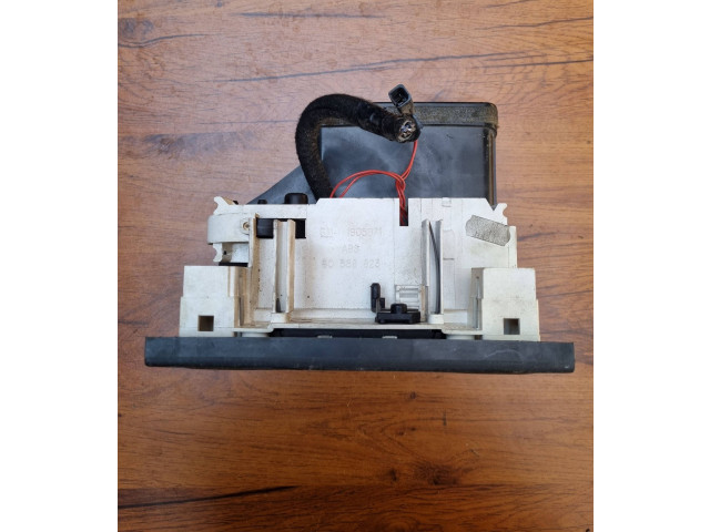 Блок управления климат-контролем 1905871, 90386823   Opel Tigra A