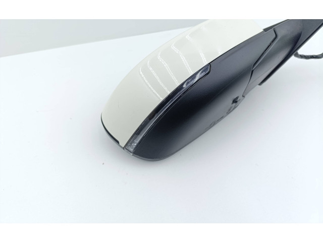 Зеркало электрическое Maserati Ghibli 2013 - года