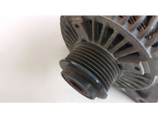 Генератор 56044532AD, TN1210004551   Jeep Cherokee 2.4     