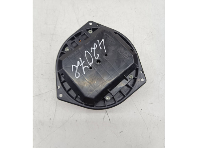 Вентилятор печки 272V0JK60E Infiniti Q50