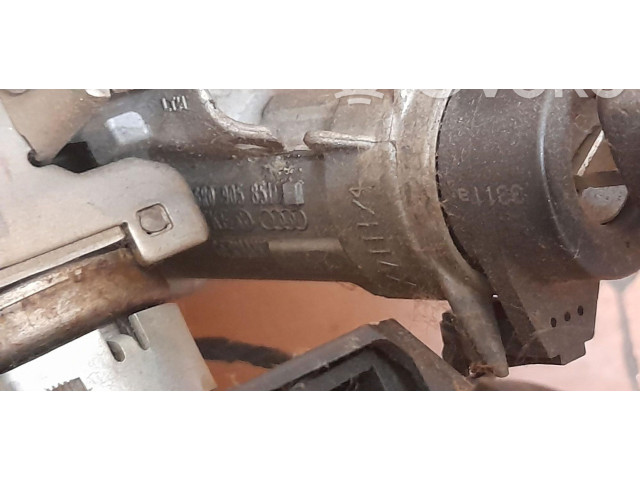 Vstřikovací lišta 03L906023LK Skoda Fabia Mk2 (5J)