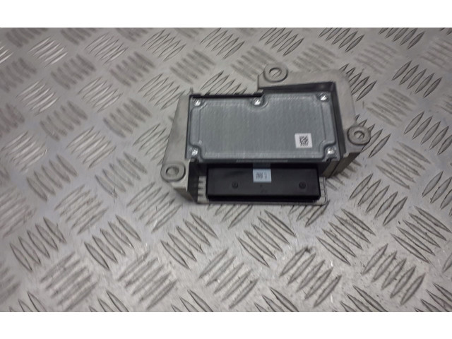 Блок подушек безопасности 8200645158   Renault Clio III