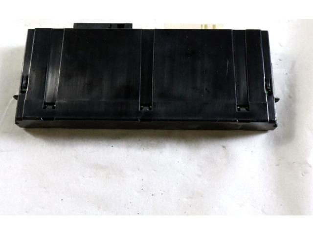 Блок управления климат-контролем AS7T-18C612-FB Ford S-MAX