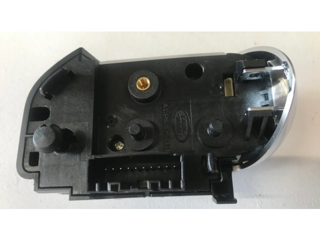 Кнопки рулевого колеса