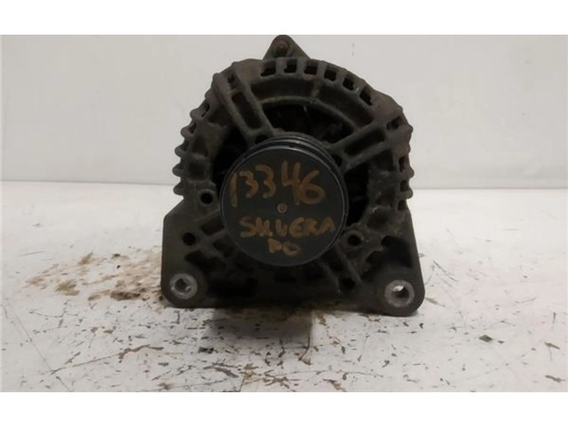 Генератор 8200390675, 8200390675   Renault Clio III      