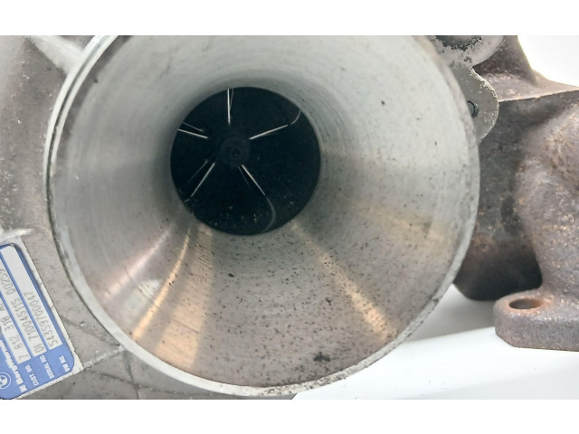 Turbodmychadlo Турбина 11658506724, 11658506724 Mini One - Cooper F56 F55