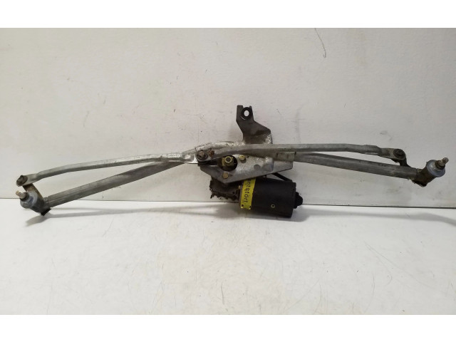 Комплект механизма стеклоочистителей Volkswagen PASSAT B4  1994 - 1996 года 357955325A, 357955113C      