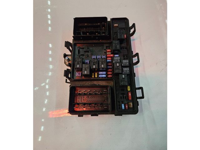 Блок предохранителей EB3T14D068FA Ford Ranger