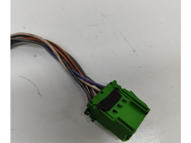 Зеркало (механическое)       Volkswagen New Beetle  1998 - 2010 года   