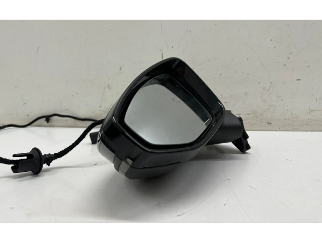 Зеркало электрическое Audi A6 S6 C8 4K 2018 - года