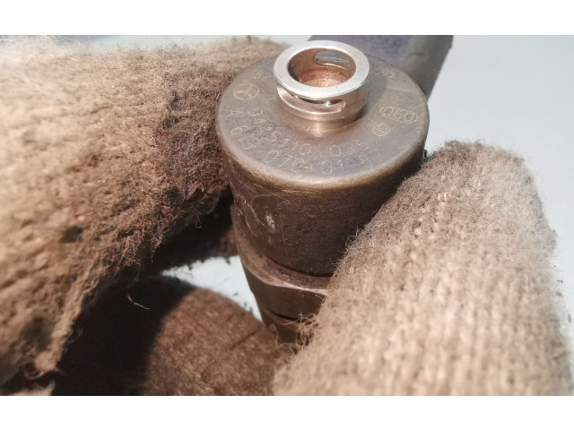 Комплект жиклеров (форсунок)