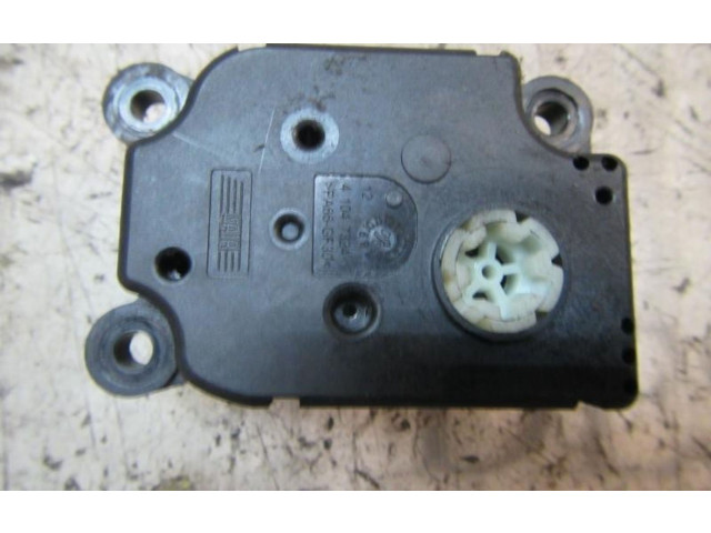 Přístrojová deska Jaguar XF X250 2009