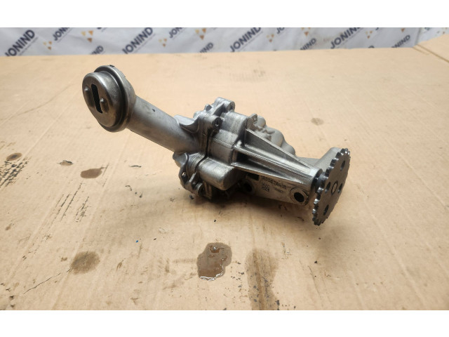 Масляный насос  K9K-872 150007041R, 120306C  Renault Clio IV 