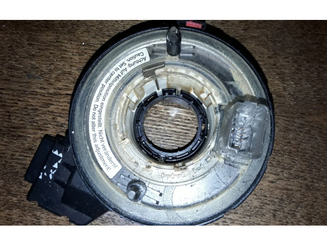 Подрулевой шлейф SRS 3C0959653   Volkswagen PASSAT B6